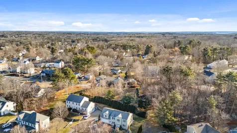 9 Longview Drive Portland ME 04103