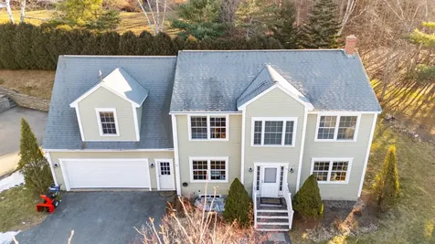 9 Longview Drive Portland ME 04103