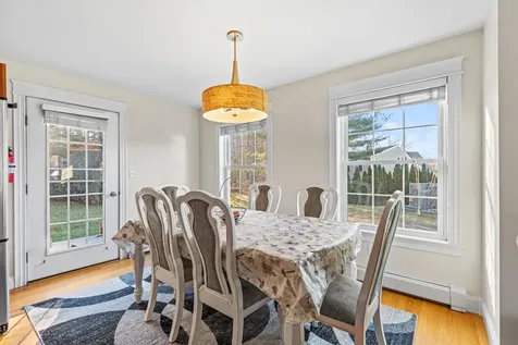 9 Longview Drive Portland ME 04103