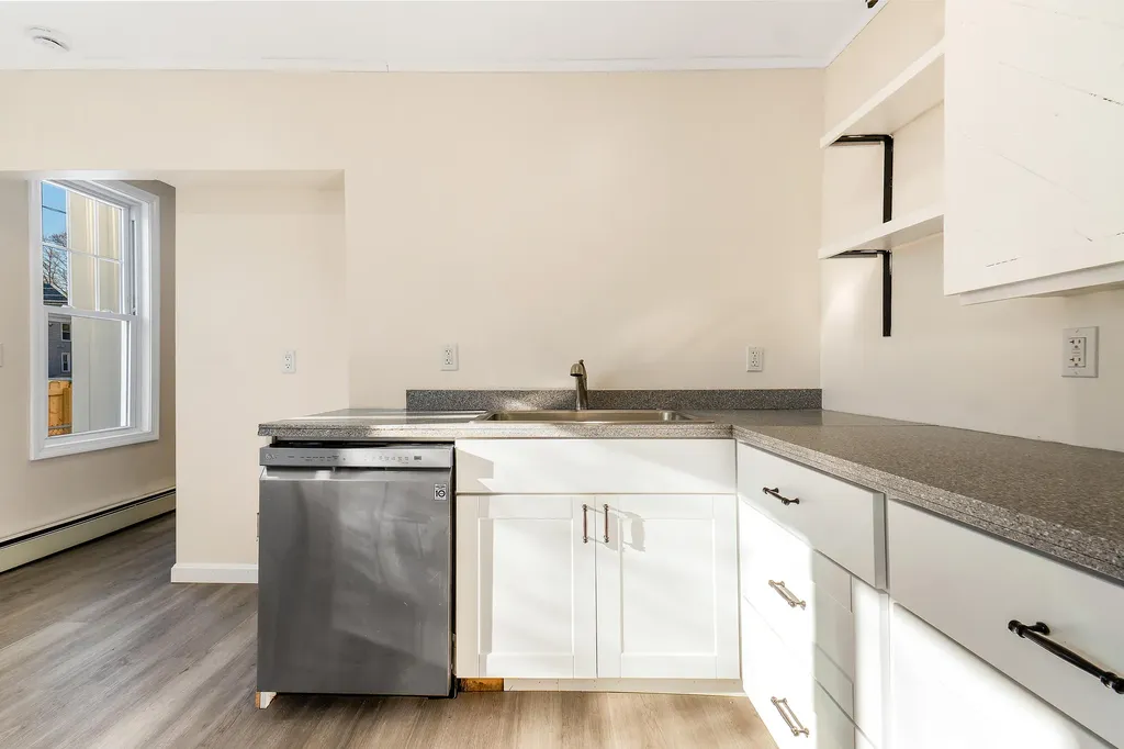 134 - 136 Sawyer Street South Portland ME 04106