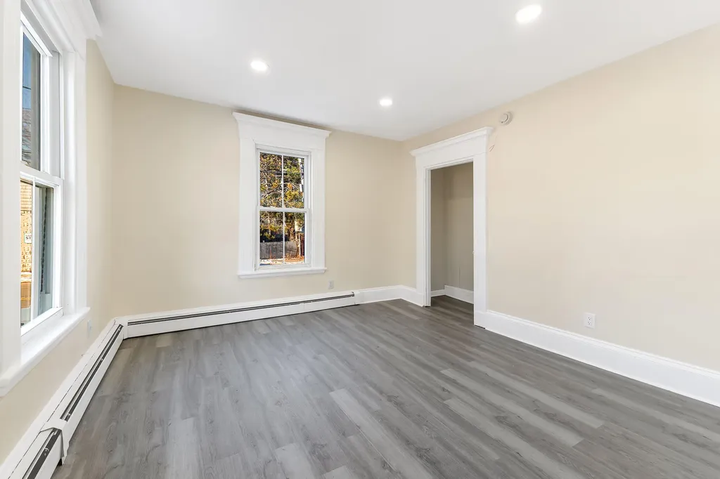 134 - 136 Sawyer Street South Portland ME 04106
