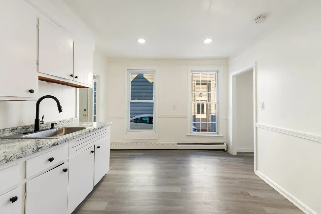 134 - 136 Sawyer Street South Portland ME 04106