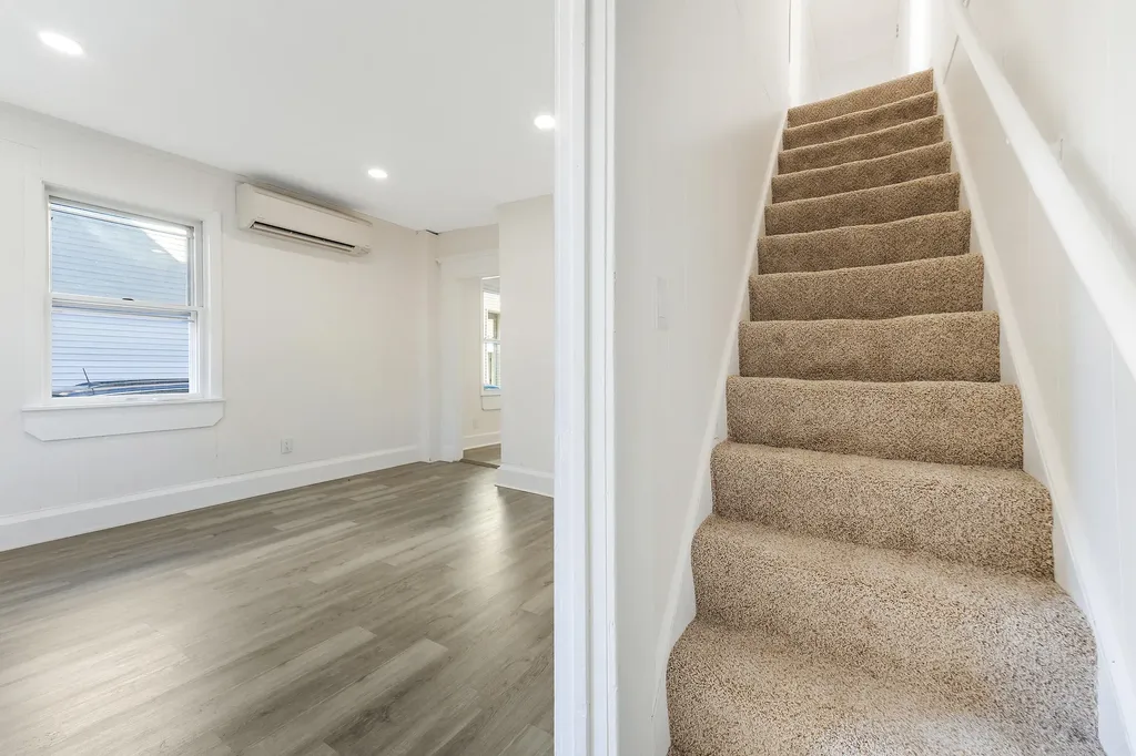 134 - 136 Sawyer Street South Portland ME 04106