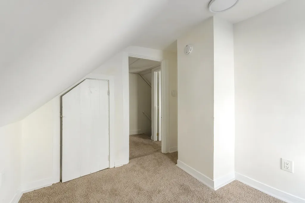 134 - 136 Sawyer Street South Portland ME 04106