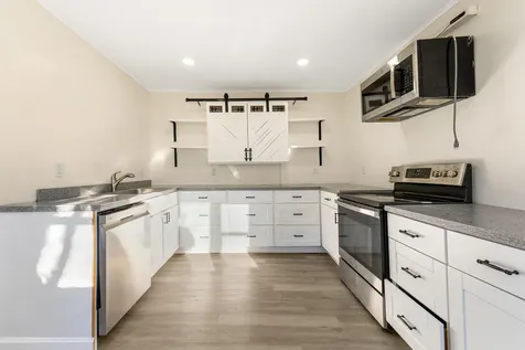 134 - 136 Sawyer Street South Portland ME 04106
