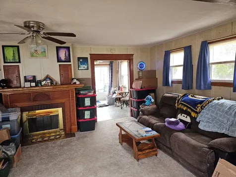 22 Pine Street East Millinocket ME 04430