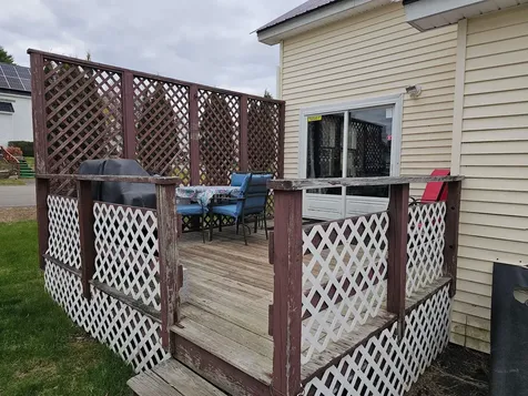 22 Pine Street East Millinocket ME 04430
