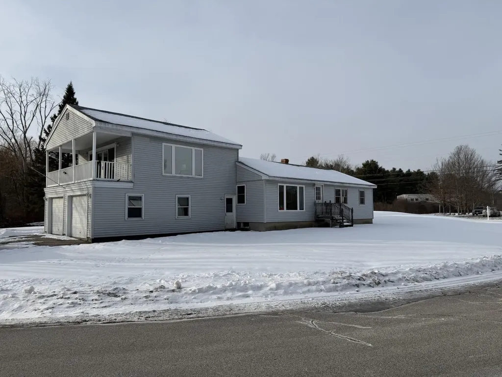4 Wheeler Road Gray ME 04039