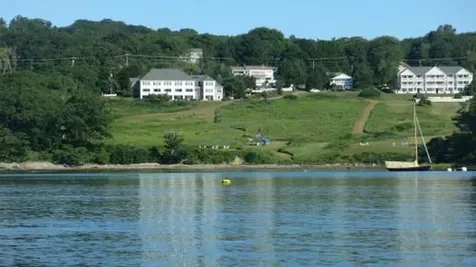 886 Commercial Street Rockport ME 04856