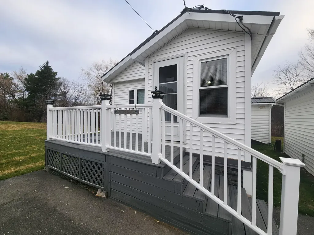 82 S Caribou Road Fort Fairfield ME 04742