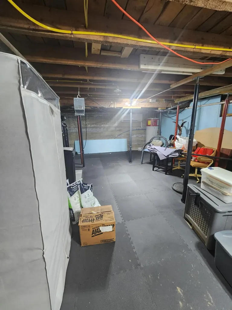 82 S Caribou Road Fort Fairfield ME 04742