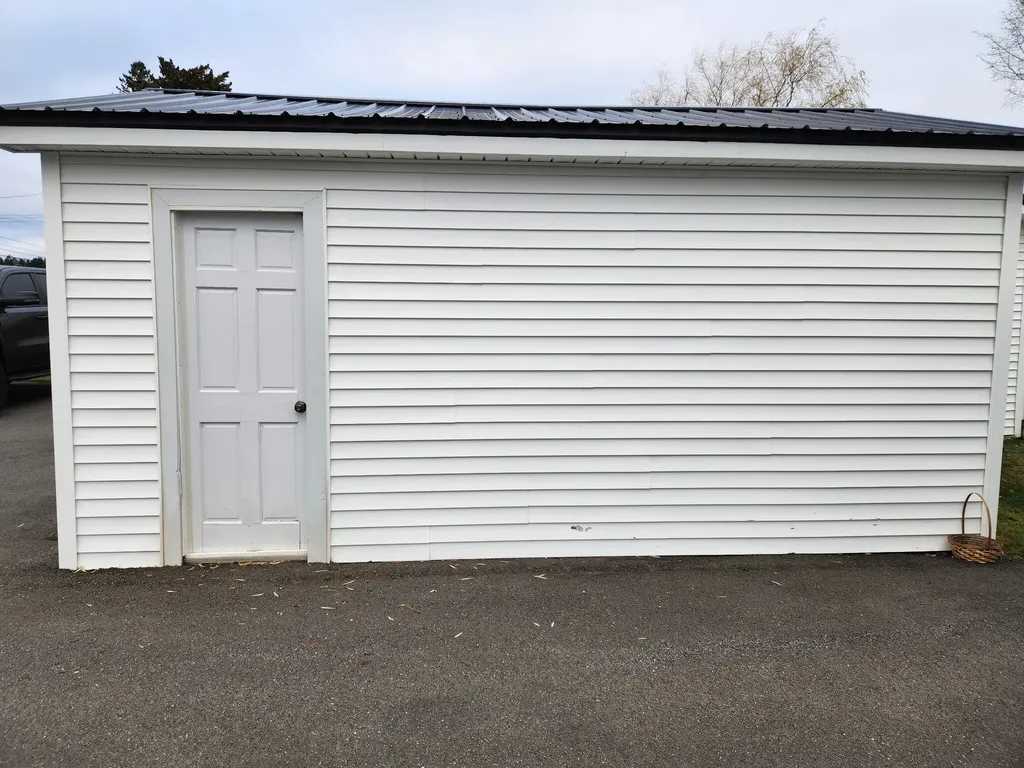 82 S Caribou Road Fort Fairfield ME 04742