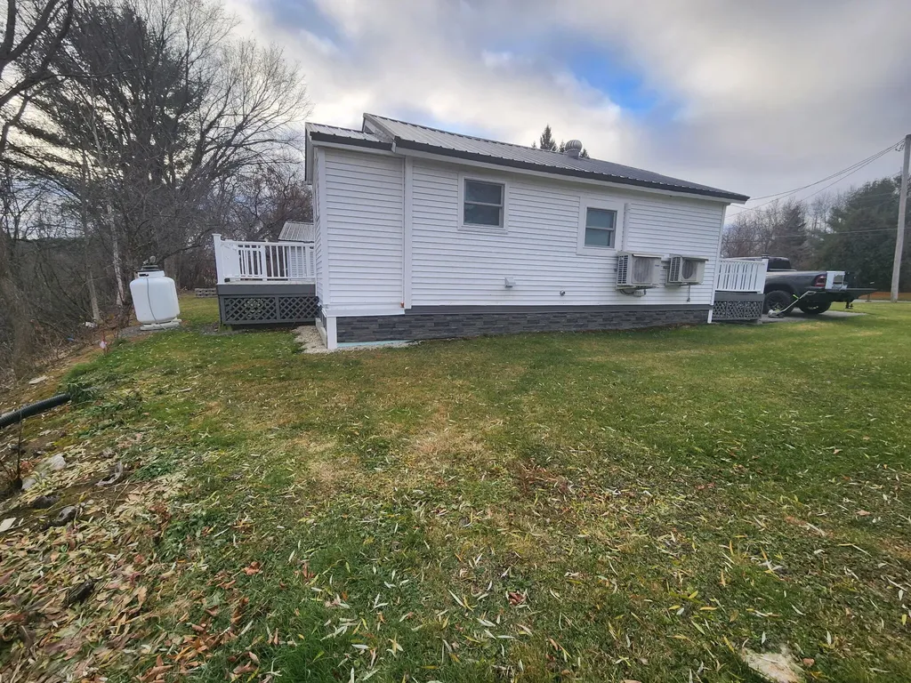 82 S Caribou Road Fort Fairfield ME 04742