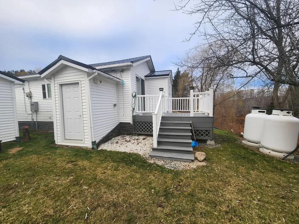 82 S Caribou Road Fort Fairfield ME 04742