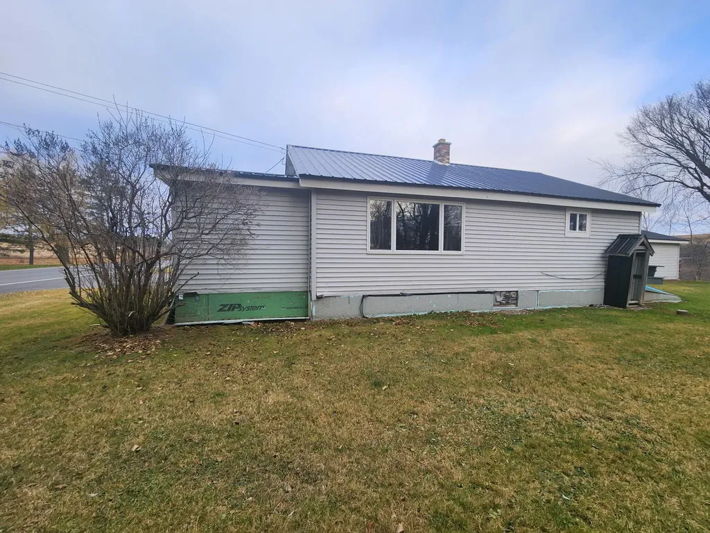 82 S Caribou Road Fort Fairfield ME 04742