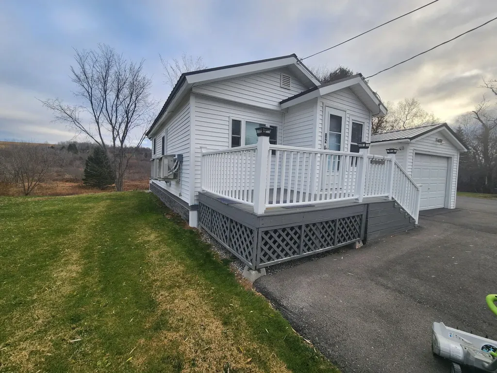 82 S Caribou Road Fort Fairfield ME 04742