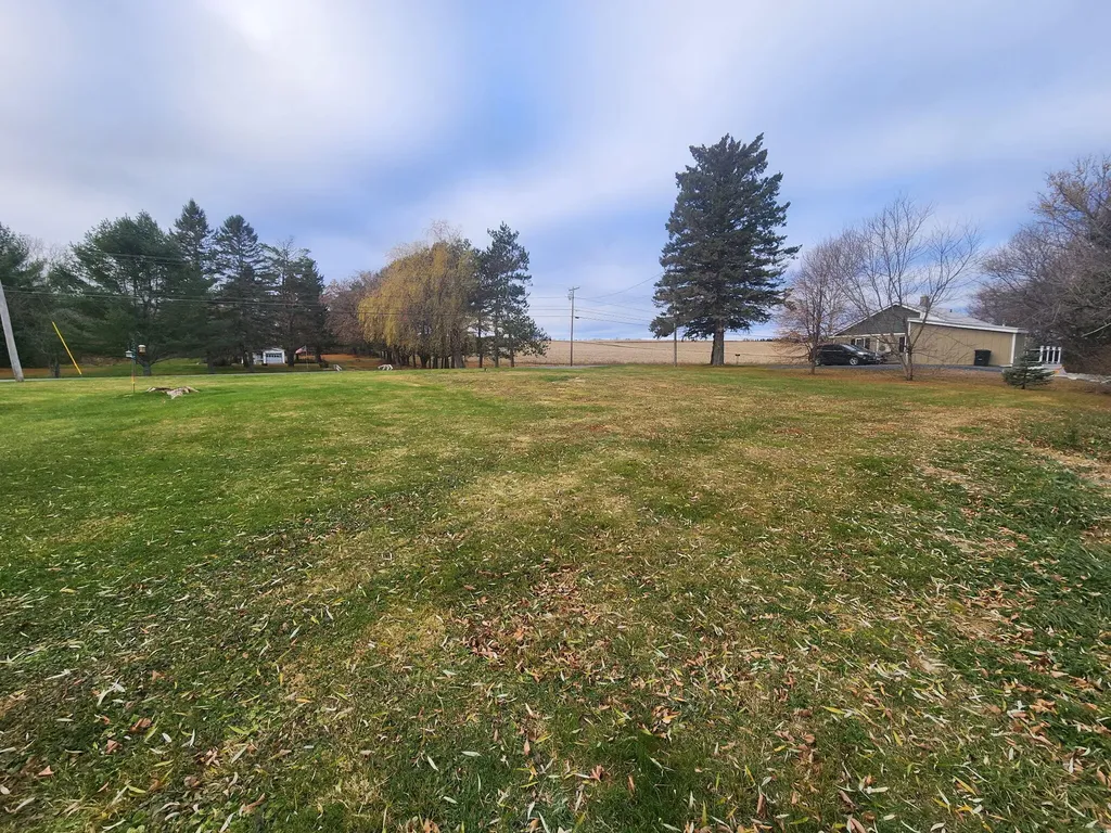 82 S Caribou Road Fort Fairfield ME 04742