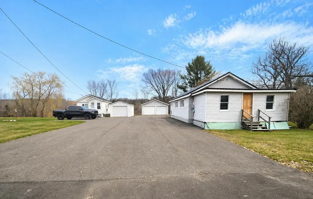 82 S Caribou Road Fort Fairfield ME 04742