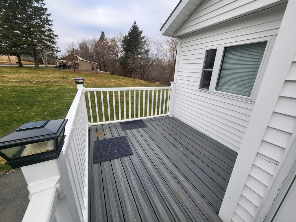 82 S Caribou Road Fort Fairfield ME 04742
