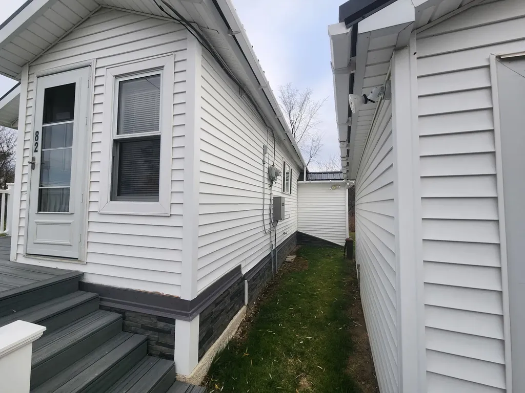 82 S Caribou Road Fort Fairfield ME 04742