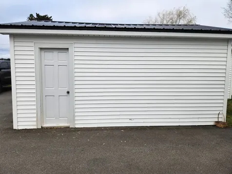 82 S Caribou Road Fort Fairfield ME 04742