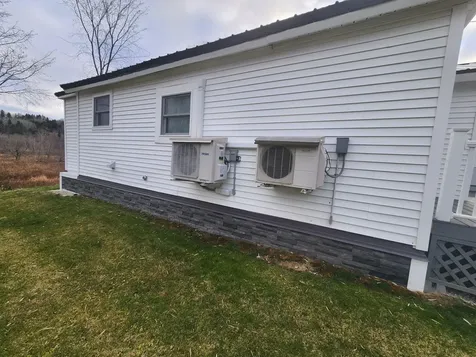82 S Caribou Road Fort Fairfield ME 04742