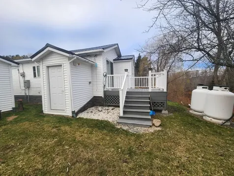 82 S Caribou Road Fort Fairfield ME 04742
