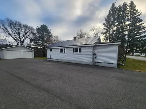 82 S Caribou Road Fort Fairfield ME 04742