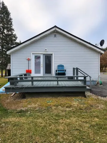 82 S Caribou Road Fort Fairfield ME 04742