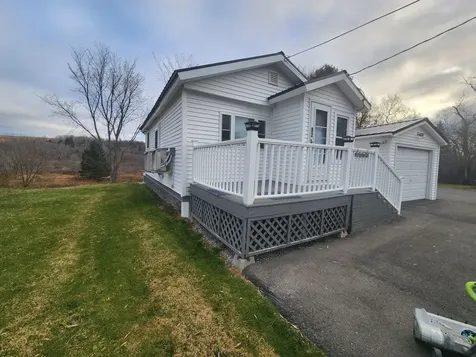 82 S Caribou Road Fort Fairfield ME 04742