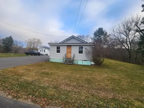 82 S Caribou Road Fort Fairfield ME 04742