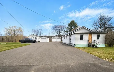 82 S Caribou Road Fort Fairfield ME 04742