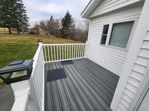 82 S Caribou Road Fort Fairfield ME 04742