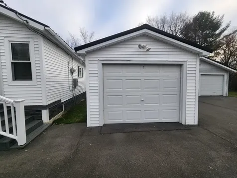 82 S Caribou Road Fort Fairfield ME 04742