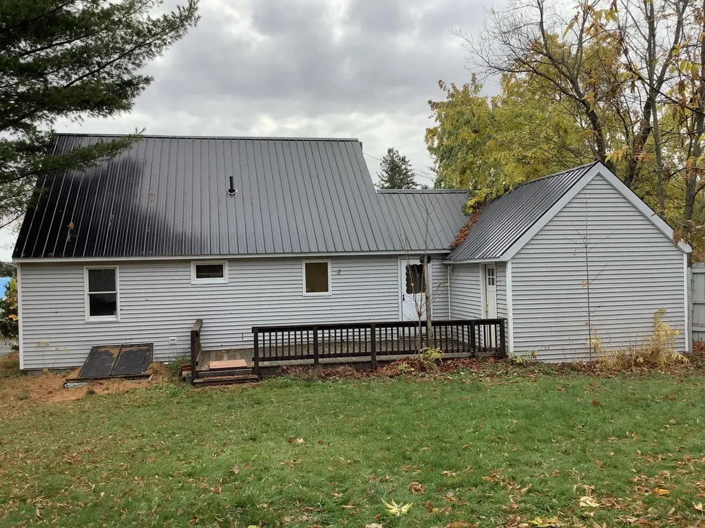 37 Pleasant Street Limestone ME 04750