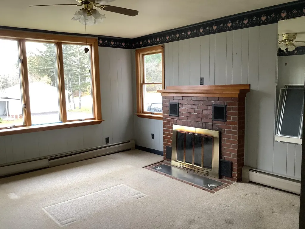37 Pleasant Street Limestone ME 04750