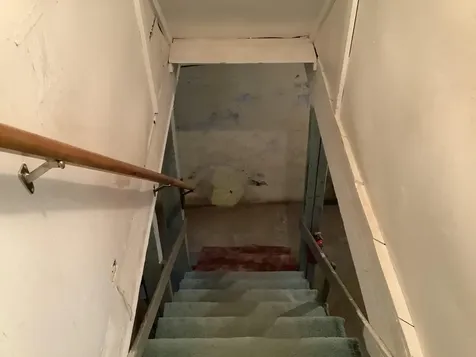 37 Pleasant Street Limestone ME 04750