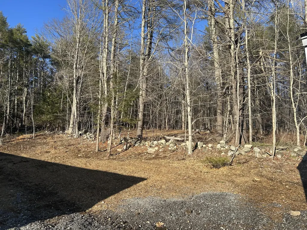 83 Bowdoin Pines Road Bowdoin ME 04287