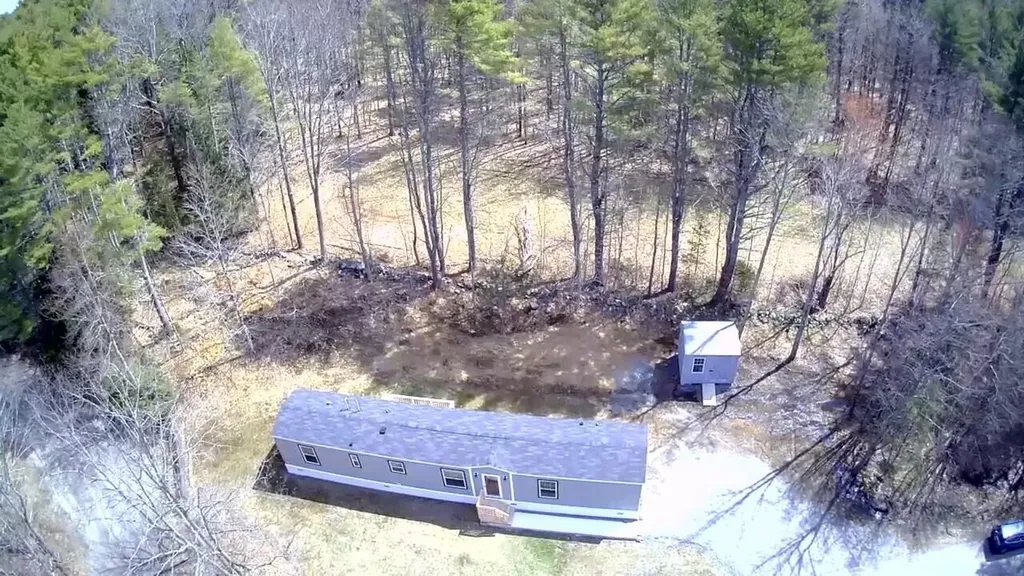 83 Bowdoin Pines Road Bowdoin ME 04287