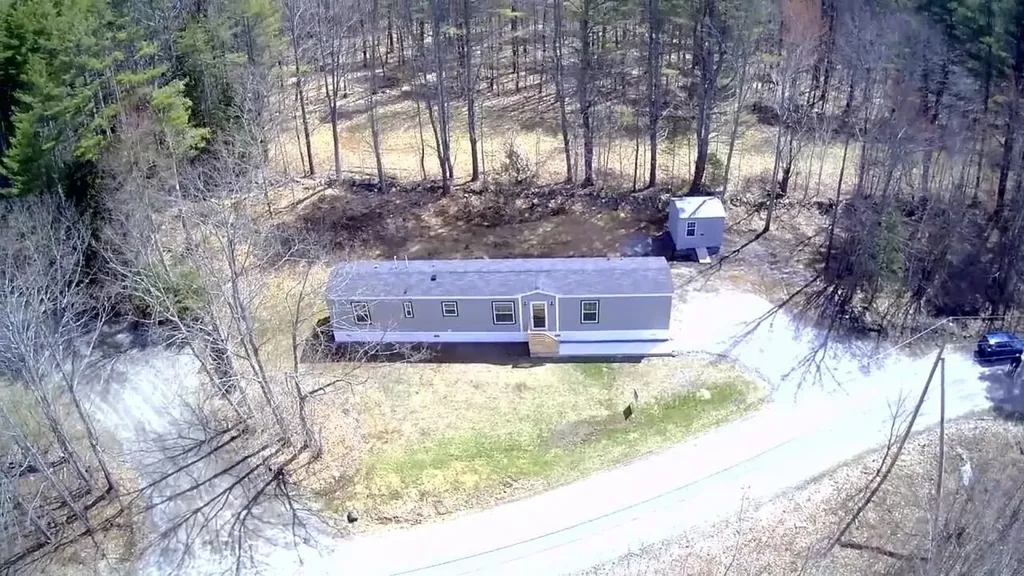 83 Bowdoin Pines Road Bowdoin ME 04287