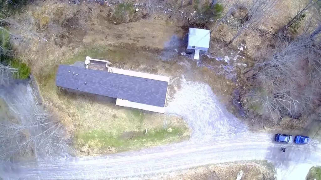 83 Bowdoin Pines Road Bowdoin ME 04287