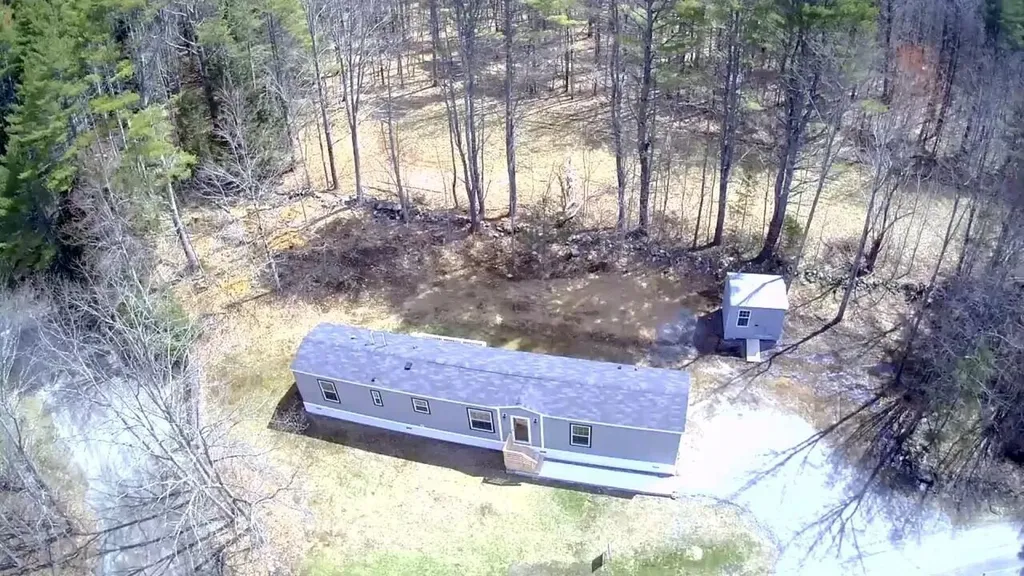 83 Bowdoin Pines Road Bowdoin ME 04287