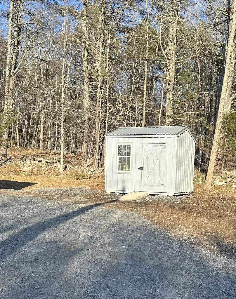 83 Bowdoin Pines Road Bowdoin ME 04287