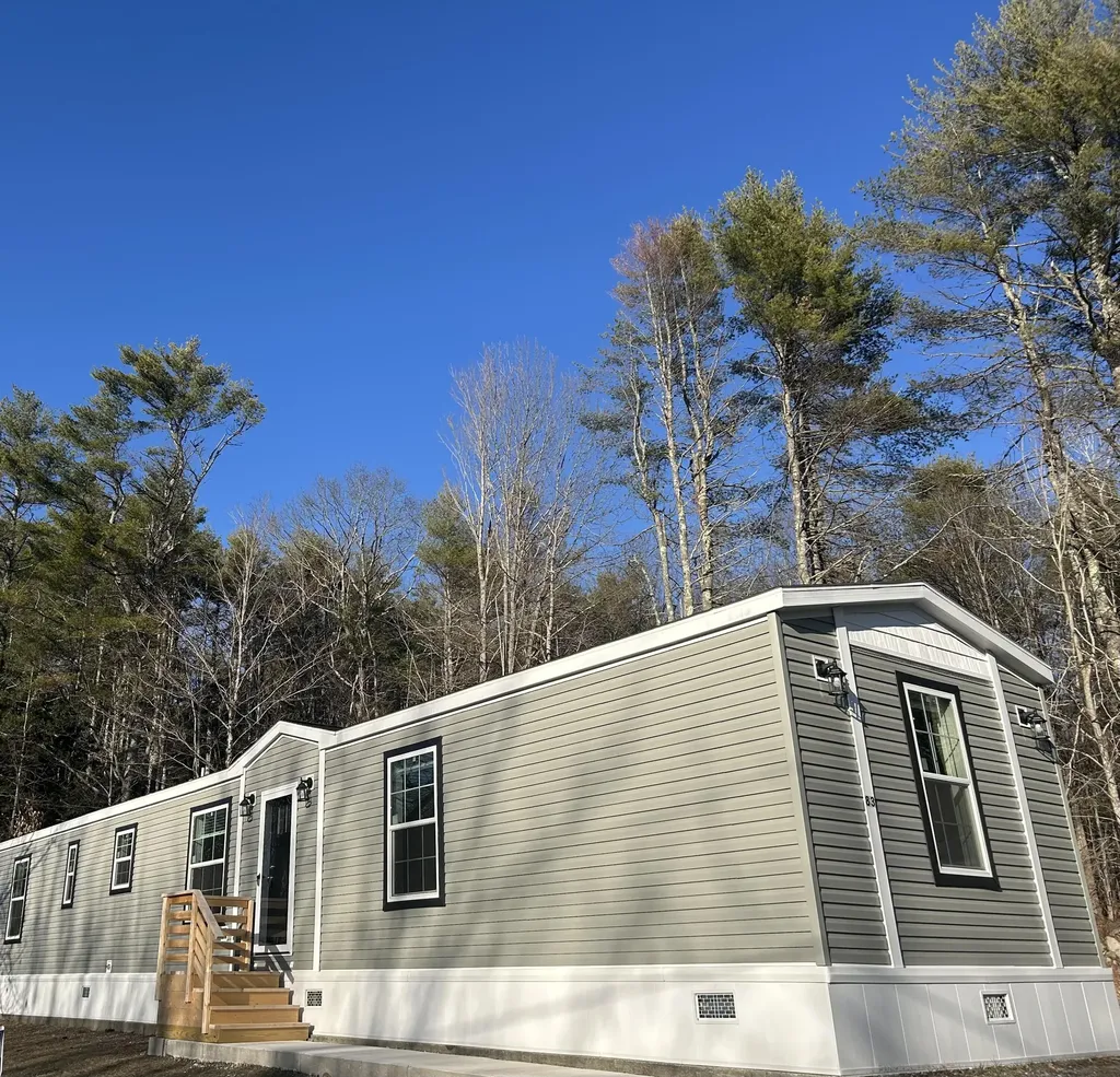 83 Bowdoin Pines Road Bowdoin ME 04287
