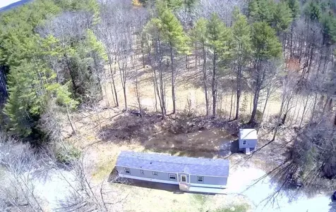 83 Bowdoin Pines Road Bowdoin ME 04287