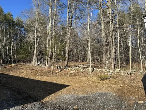 83 Bowdoin Pines Road Bowdoin ME 04287