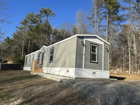 83 Bowdoin Pines Road Bowdoin ME 04287