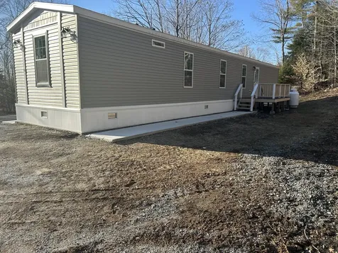 83 Bowdoin Pines Road Bowdoin ME 04287