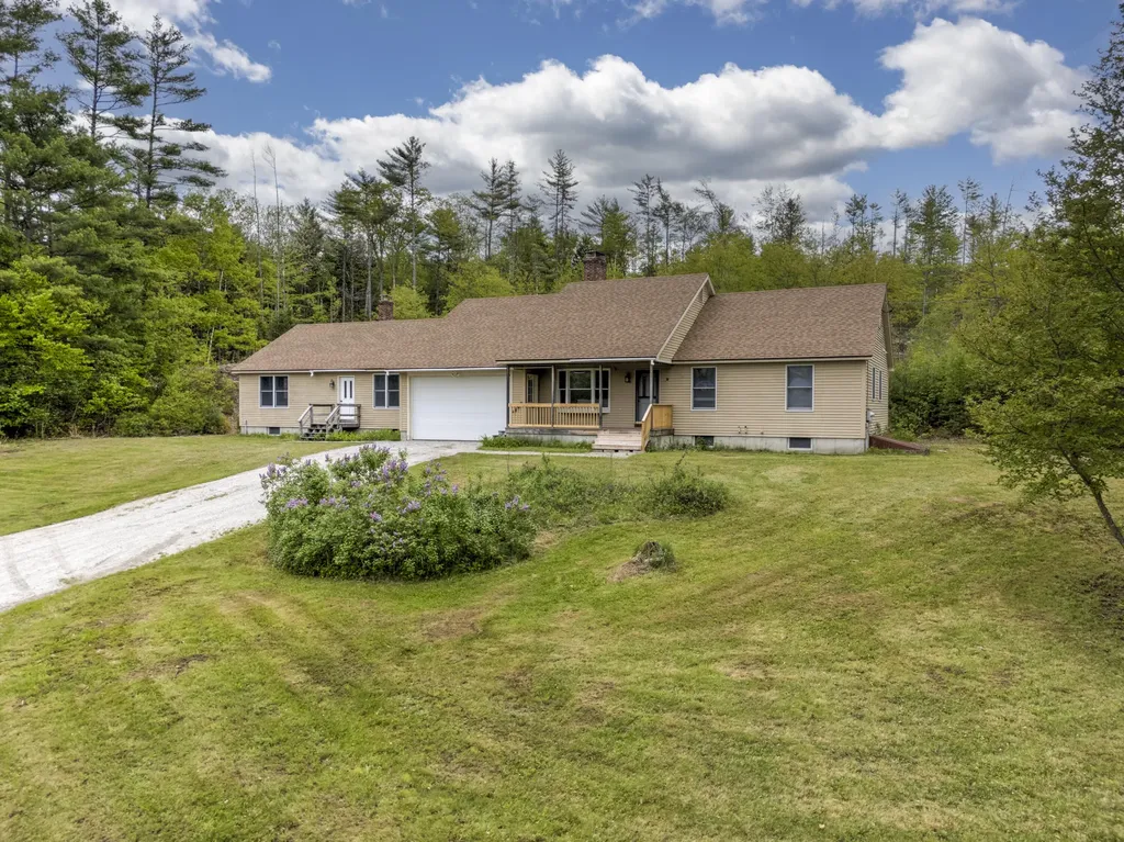 2139 Intervale Road Bethel ME 04217