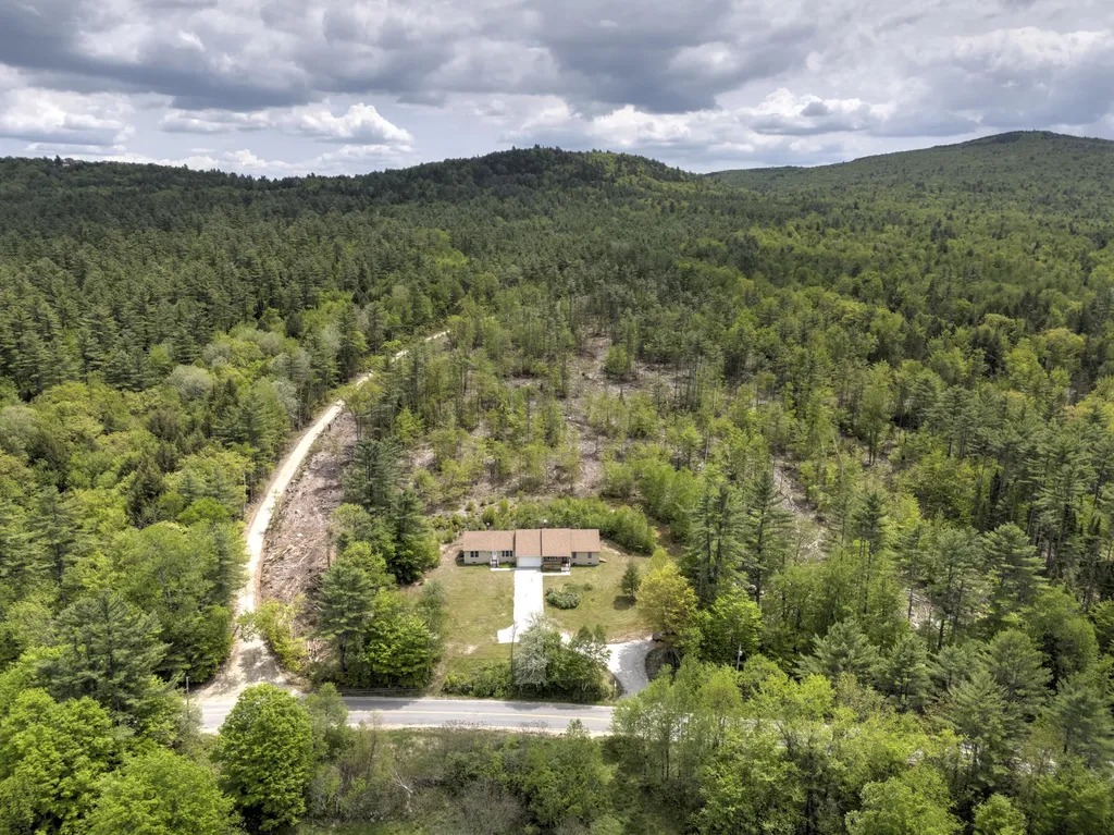 2139 Intervale Road Bethel ME 04217
